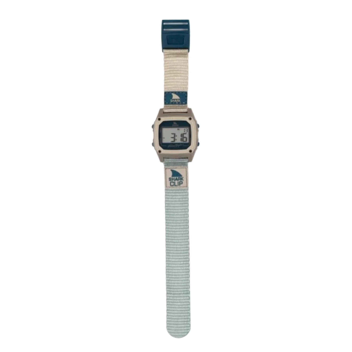 Freestyle 12. HARDGOODS - ELECTRONICS - WATCHES Shark Classic Clip COOL SHORE