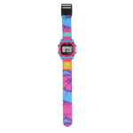 Freestyle 12. HARDGOODS - ELECTRONICS - WATCHES Shark Classic Clip TIE-DYE PINK SPLASH