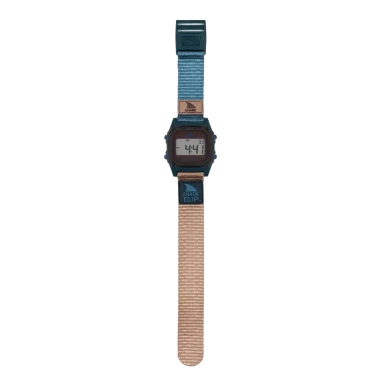 Freestyle 12. HARDGOODS - ELECTRONICS - WATCHES Shark Classic Clip MINT BLUSH