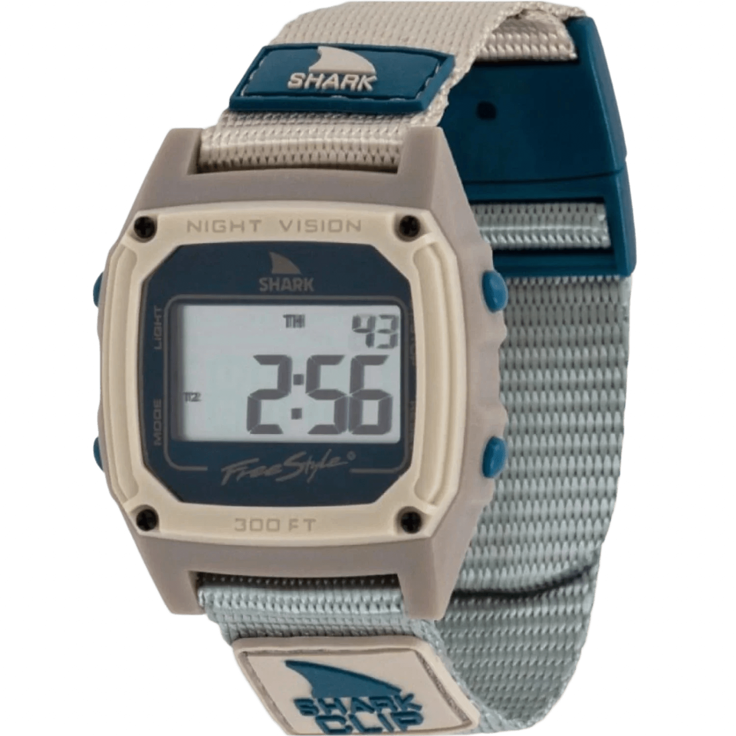Freestyle Shark Classic Clip Watch