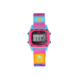 Freestyle 12. HARDGOODS - ELECTRONICS - WATCHES Shark Classic Clip TIE-DYE PINK SPLASH