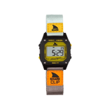 Freestyle 12. HARDGOODS - ELECTRONICS - WATCHES Shark Classic Clip TURQ BLK MUSTARD