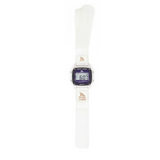 Freestyle 12. HARDGOODS - ELECTRONICS - WATCHES Shark Classic Leash WHITE DOLPHIN