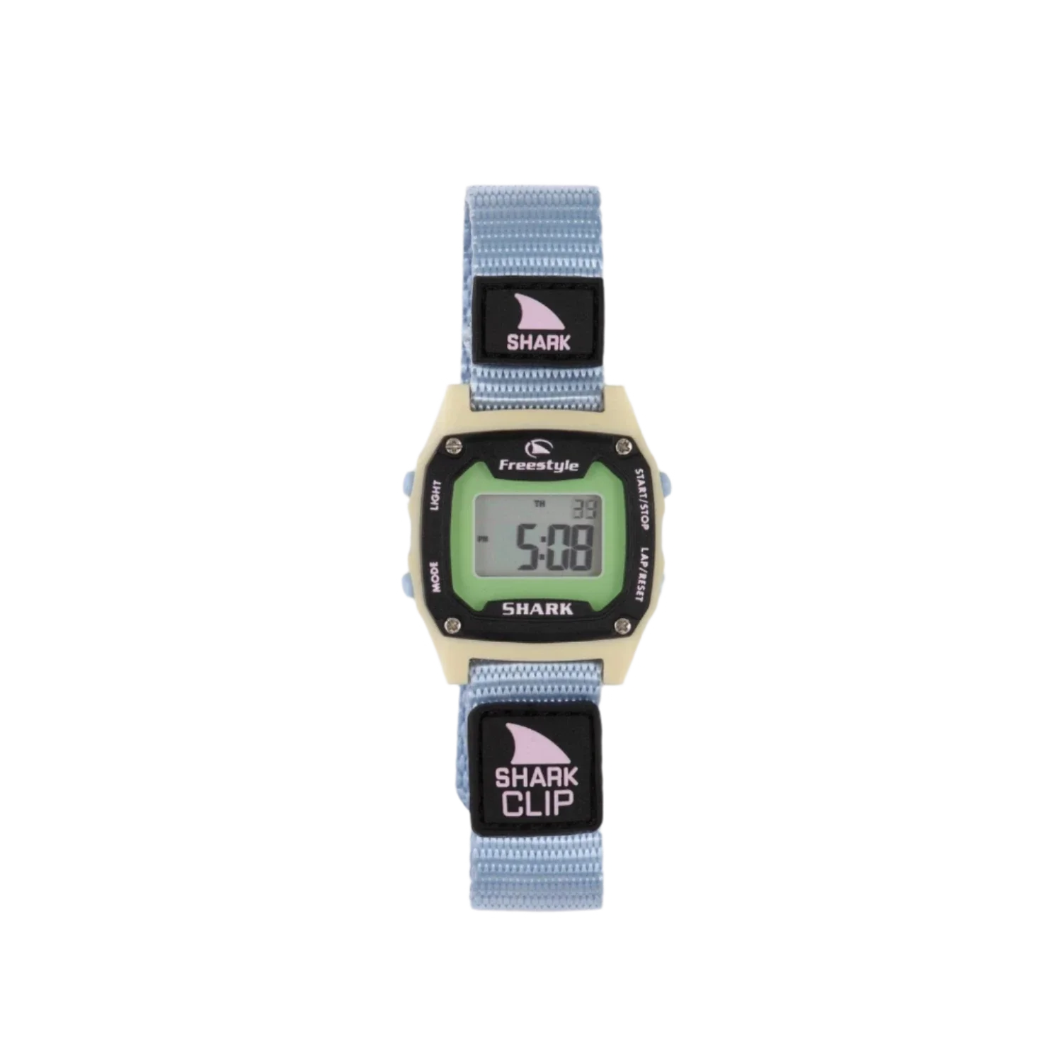 Freestyle 12. HARDGOODS - ELECTRONICS - WATCHES Shark Mini Clip ACAI