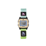 Freestyle 12. HARDGOODS - ELECTRONICS - WATCHES Shark Mini Clip APPLE TEA