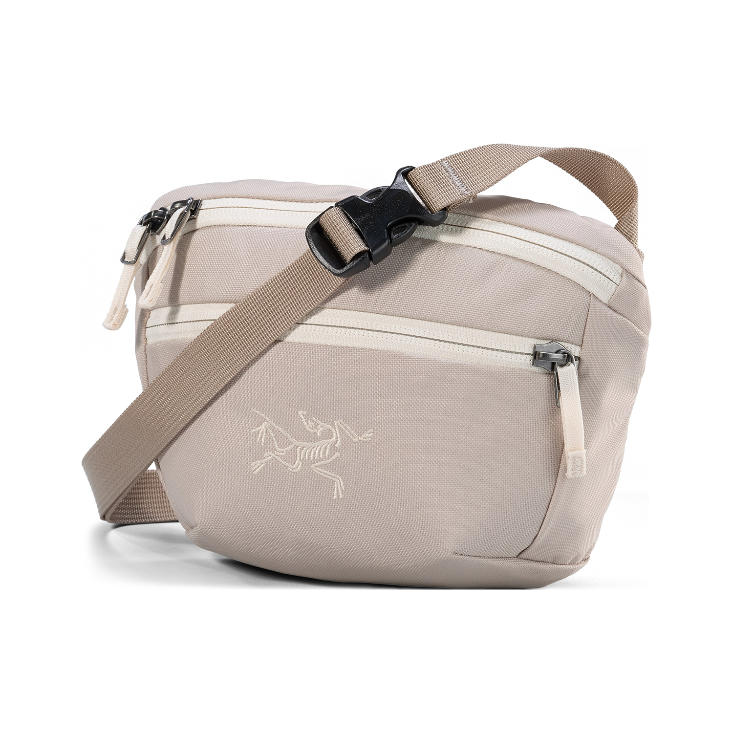 Arc'teryx 16. RANDOM - RANDOM - BULK SALE Mantis 1 Waist Pack 022871 RUNE | SEA SALT