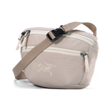 Mantis 1 Waist Pack Arc’teryx - 022871 RUNE | SEA SALT