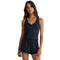 Women’s Stately V-Neck Tank Z Supply - ECP ECLIPSE / XS