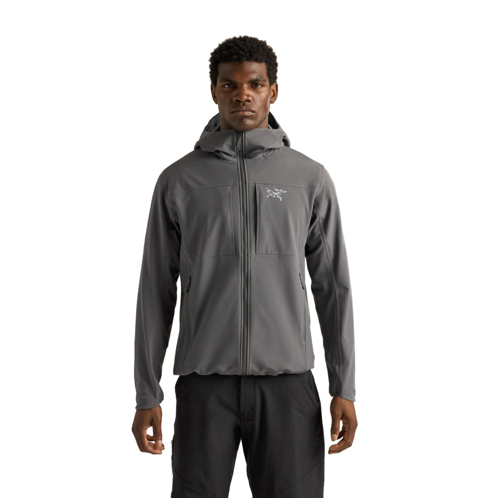 Men’s Gamma MX Hoody Arc’teryx - 002528 CLOUD
