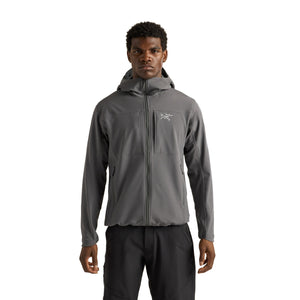 Men’s Gamma MX Hoody Arc’teryx - 002528 CLOUD