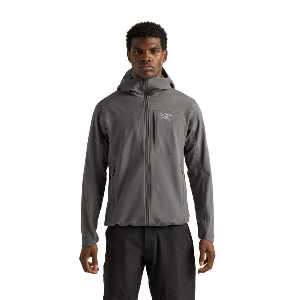 Men’s Gamma MX Hoody Arc’teryx - 002528 CLOUD