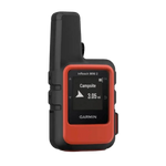 Garmin 12. HARDGOODS - ELECTRONICS - WATCHES inReach Mini 2 - Flame Red