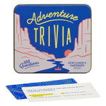 Gentlemen's Hardware 10. GIFTS|ACCESSORIES - GIFT - GAMES Adventure Trivia