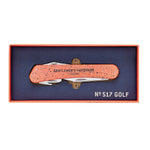 Gentlemen's Hardware 10. GIFTS|ACCESSORIES - GIFT - GIFT Gentleman's Hardware: Golf Multi-Tool