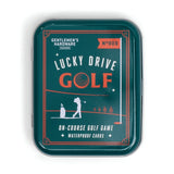 Gentlemen's Hardware 10. GIFTS|ACCESSORIES - GIFT - GAMES Golf Card Game