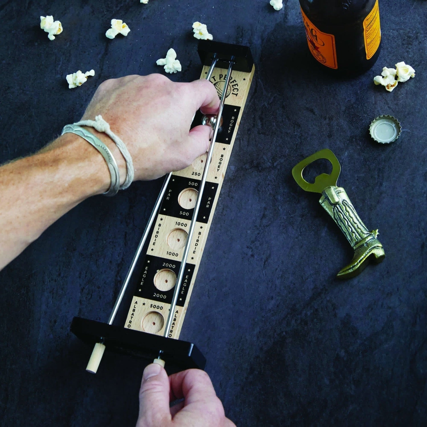 Gentlemen's Hardware 10. GIFTS|ACCESSORIES - GIFT - GAMES Putt Perfect