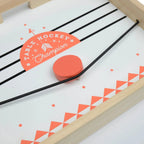 Table Hockey Gentlemen’s Hardware