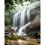 Waterfalls of Georgia