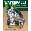 Waterfalls of Georgia