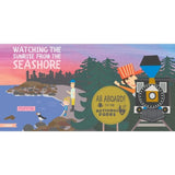 Gibbs Smith 10. GIFTS|ACCESSORIES - GIFT - BOOKS All Aboard National Parks