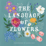 Gibbs Smith 10. GIFTS|ACCESSORIES - GIFT - BOOKS The Language of Flowers