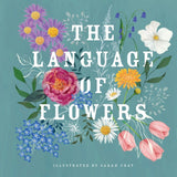 Gibbs Smith 10. GIFTS|ACCESSORIES - GIFT - BOOKS The Language of Flowers