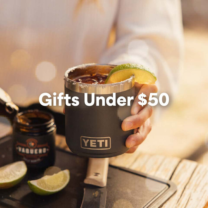 High Country Outfitters