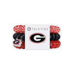 Teleties 10. GIFTS|ACCESSORIES - WOMENS ACCESSORIES - WOMENS HAIR ACCESSORIES Large Teleties GO DAWGS