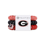 Teleties 10. GIFTS|ACCESSORIES - WOMENS ACCESSORIES - WOMENS HAIR ACCESSORIES Large Teleties GO DAWGS
