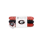 Teleties 10. GIFTS|ACCESSORIES - WOMENS ACCESSORIES - WOMENS HAIR ACCESSORIES Small Teleties GO DAWGS