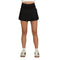 Gold Hinge 02. WOMENS APPAREL - WOMENS DRESS|SKIRT - WOMENS SKIRT ACTIVE Women's 15" Pleated Skirt BLACK