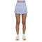 Gold Hinge 02. WOMENS APPAREL - WOMENS DRESS|SKIRT - WOMENS SKIRT ACTIVE Women's Pleated Tennis Skirt LAVENDER FIELDS
