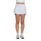 Women’s Pleated Tennis Skirt Gold Hinge - OFF-WHITE / XS