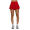 Gold Hinge 02. WOMENS APPAREL - WOMENS DRESS|SKIRT - WOMENS SKIRT ACTIVE Women's Pleated Tennis Skirt RUBY