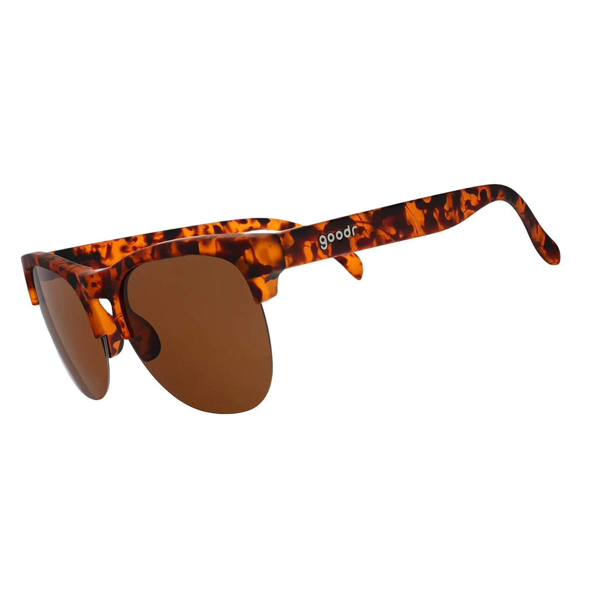 Avant G Goodr - POSITIVELY COSMOPOLITAN