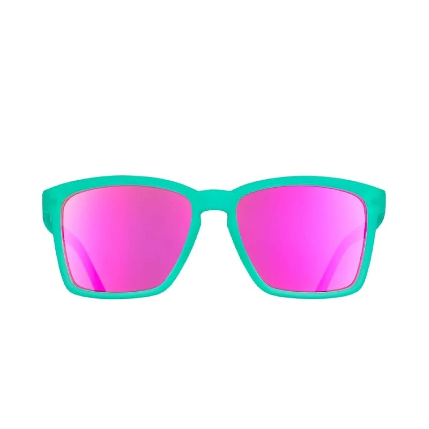 Goodr 07. EYEWEAR - SUNGLASSES - SUNGLASSES LFG SHORT WITH BENEFITS