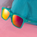 Goodr 07. EYEWEAR - SUNGLASSES - SUNGLASSES LFG SHORT WITH BENEFITS