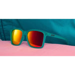 Goodr 07. EYEWEAR - SUNGLASSES - SUNGLASSES LFG SHORT WITH BENEFITS