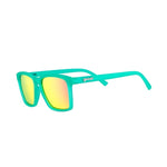 Goodr 07. EYEWEAR - SUNGLASSES - SUNGLASSES LFG SHORT WITH BENEFITS