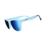 Goodr 07. EYEWEAR - SUNGLASSES - SUNGLASSES National Park OG's GLACIER