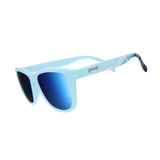 Goodr 07. EYEWEAR - SUNGLASSES - SUNGLASSES National Park OG's GLACIER