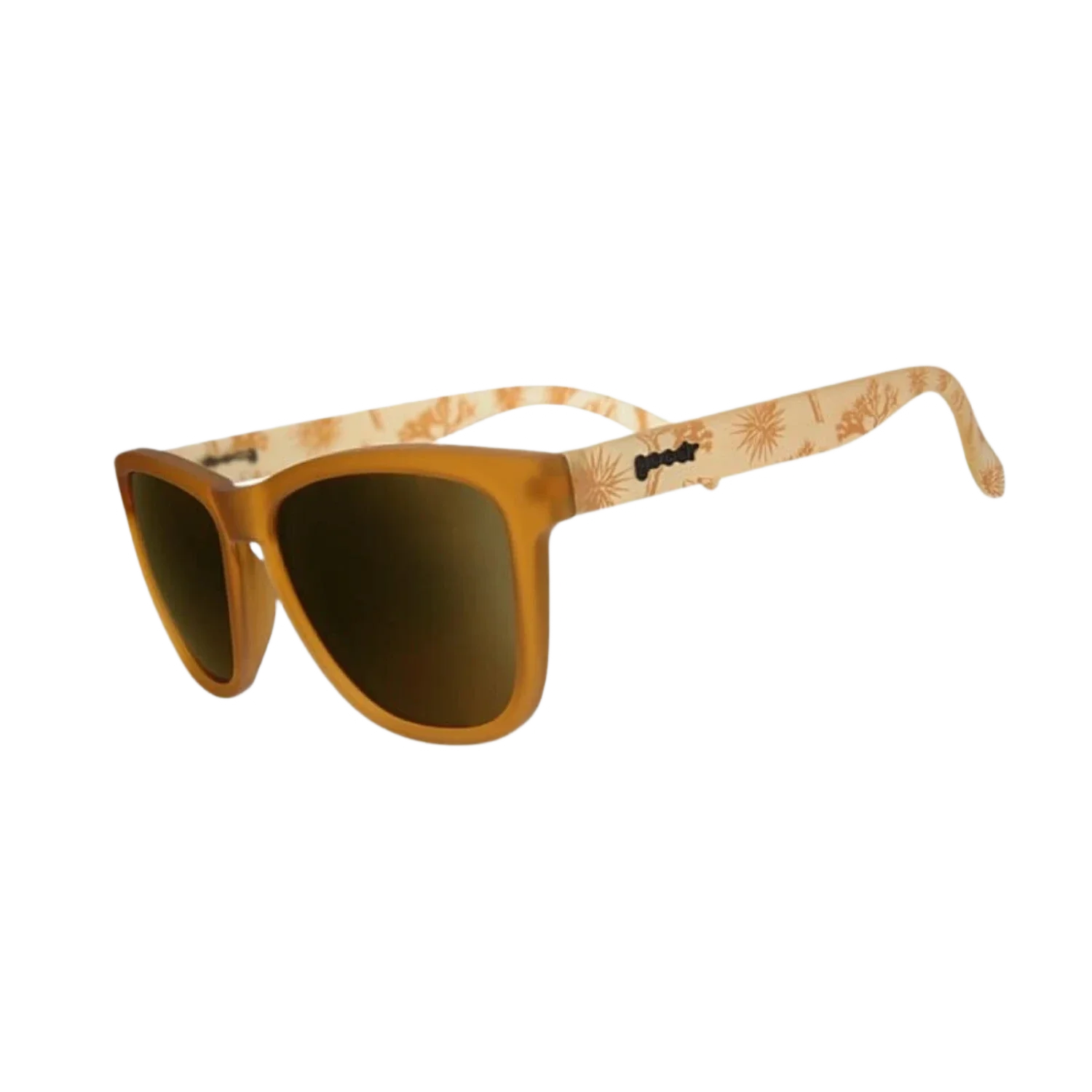 Goodr 07. EYEWEAR - SUNGLASSES - SUNGLASSES National Park OG's JOSHUA TREE