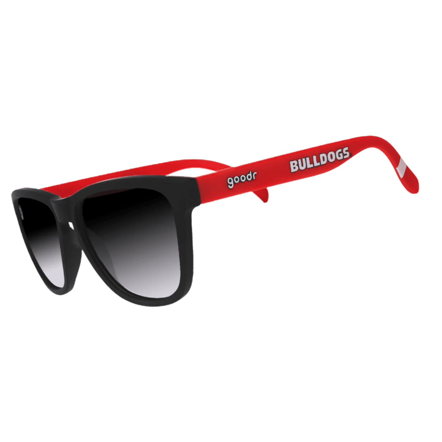 Goodr 07. EYEWEAR - SUNGLASSES - SUNGLASSES OG Collegiate - How 'Bout Them Dawgs