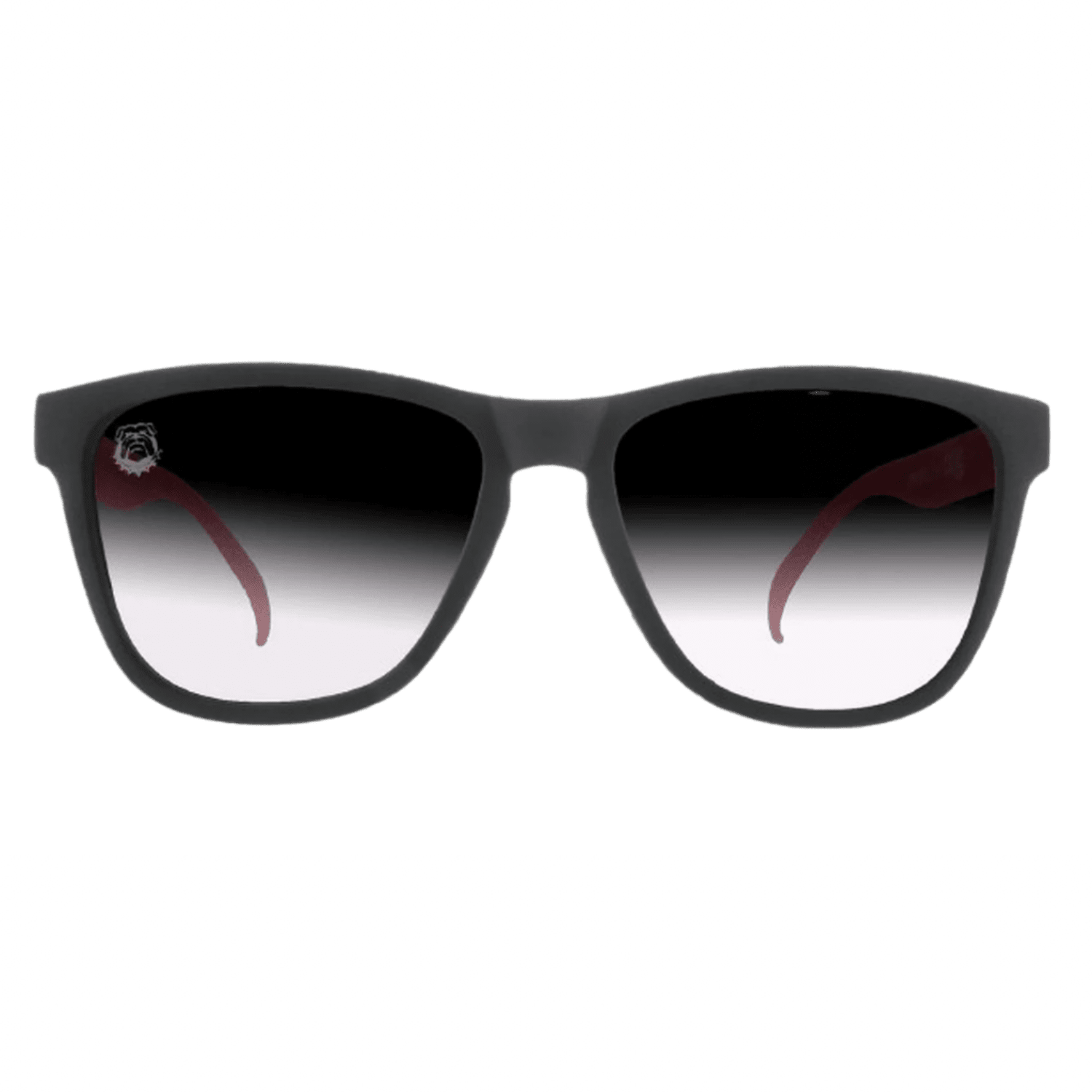 Goodr 07. EYEWEAR - SUNGLASSES - SUNGLASSES OG Collegiate - How 'Bout Them Dawgs