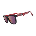 Goodr 07. EYEWEAR - SUNGLASSES - SUNGLASSES OG Limited Edition | Go Dawgs