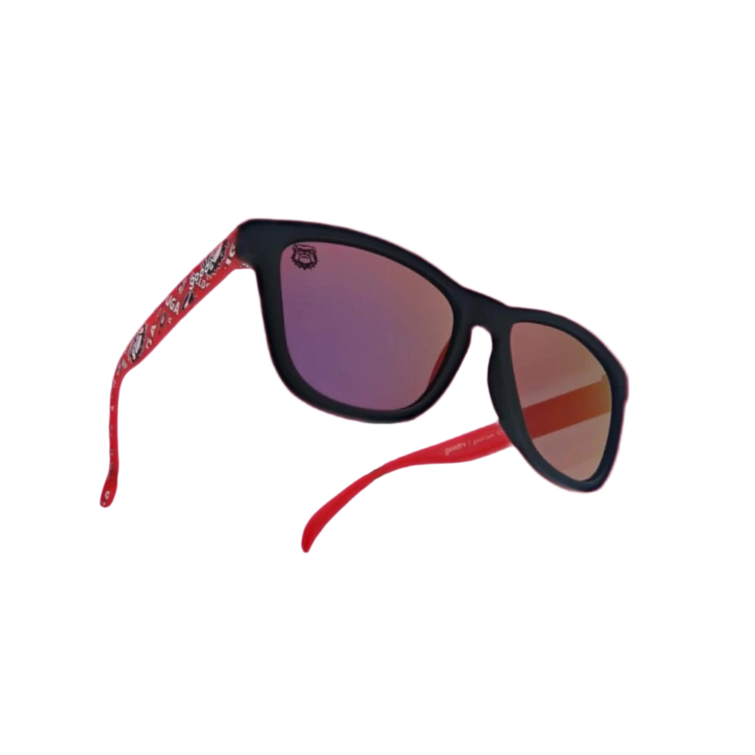 Goodr 07. EYEWEAR - SUNGLASSES - SUNGLASSES OG Limited Edition | Go Dawgs