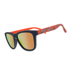 Goodr 07. EYEWEAR - SUNGLASSES - SUNGLASSES OG Limited Edition - War Eagle