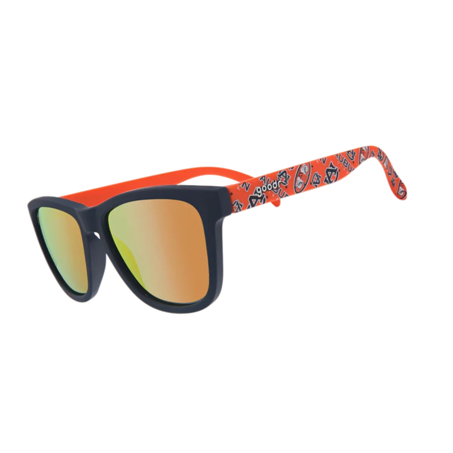 Goodr 07. EYEWEAR - SUNGLASSES - SUNGLASSES OG Limited Edition - War Eagle