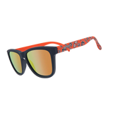 Goodr 07. EYEWEAR - SUNGLASSES - SUNGLASSES OG Limited Edition - War Eagle