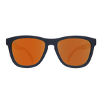 Goodr 07. EYEWEAR - SUNGLASSES - SUNGLASSES OG Limited Edition - War Eagle